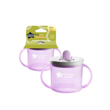 Поильник Tommee tippee 190 мл в ассортименте