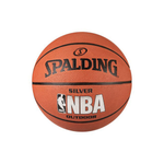 Баскетбольный мяч SPALDING Silver размер: 5