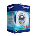 Стиральный порошок TOPPERR концентрированный active automat plus 3219