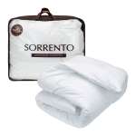 Одеяло SORRENTO DELUXE евро Лебяжий пух