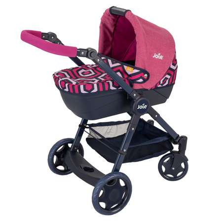 Коляска для куклы Joie mytrax pram 1423789.00