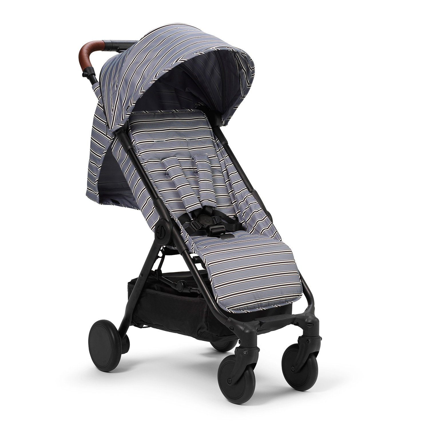 Коляска Elodie Mondo stroller sandy stripe - фото 1