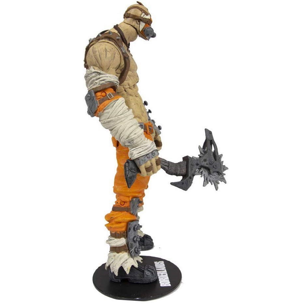 Фигурка McFarlane Toys Криг Бордэрлэндс - фото 4