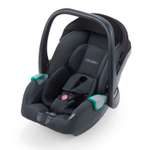 Автокресло Recaro Avan Select Night Black 00089030400050