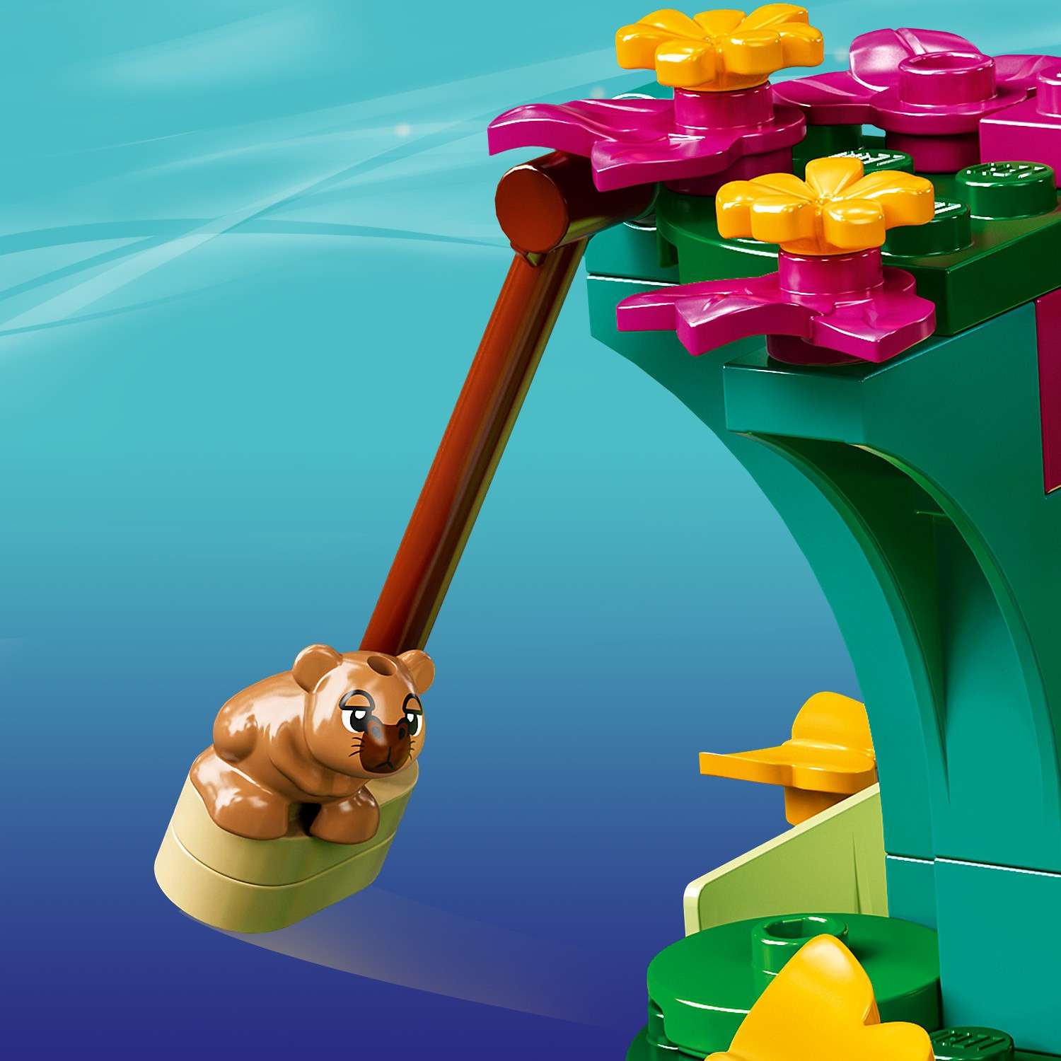 Конструктор LEGO Disney Princess 43200 - фото 9