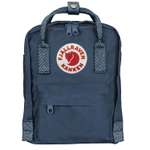 Рюкзак Fjallraven МП Mini синий 7л