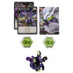 Фигурка-трансформер Bakugan S3 Ультра Ogre Black 6061538/20132907