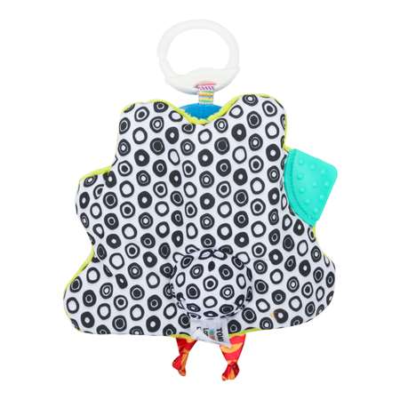 Игрушка Lamaze подвеска Павлин Поппи