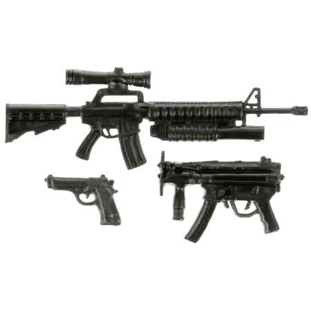 Игровой набор Играем вместе Солдатики
