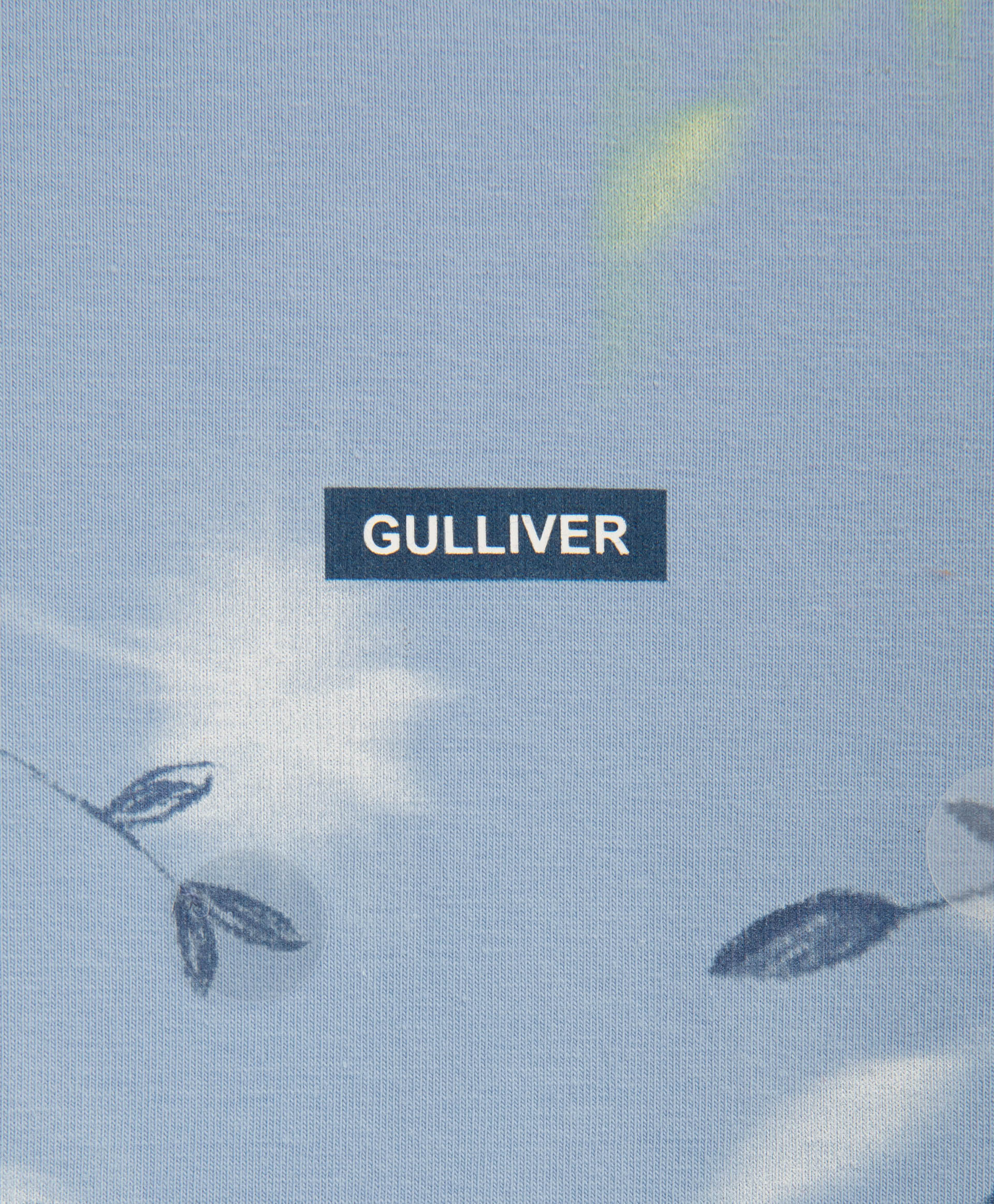 Футболка Gulliver 12501GMC1214 - фото 7