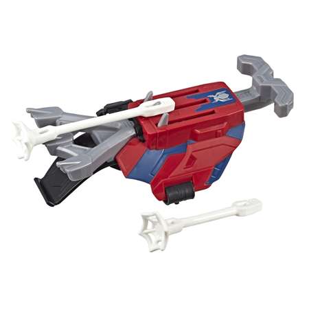 Игрушка Hasbro Бластер паутинный Ортменте Cкаттербласт E4127EU4