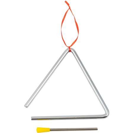 Треугольник BEE DF701B в комплекте с палочкой