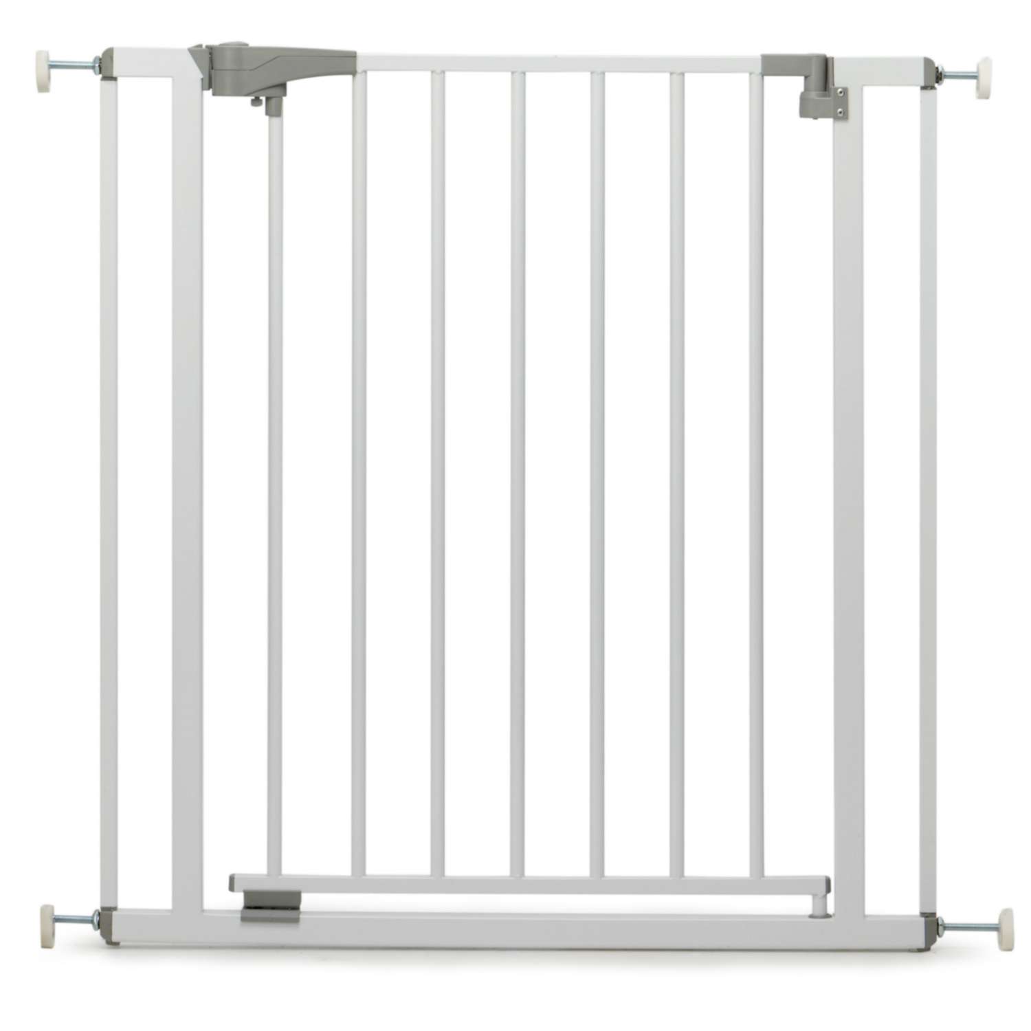 Ворота безопасности Geuther дверные Белый 4712 WE - фото 2