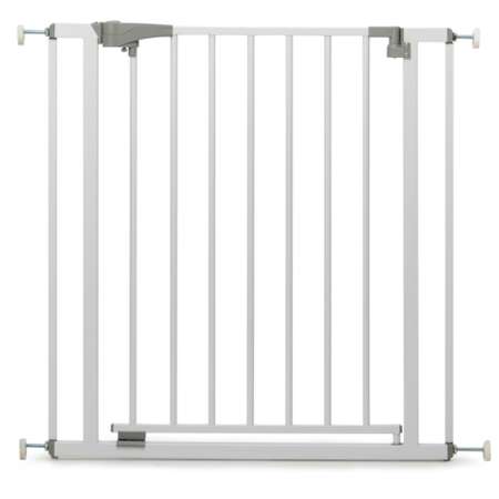 Ворота безопасности Geuther дверные Белый 4712 WE