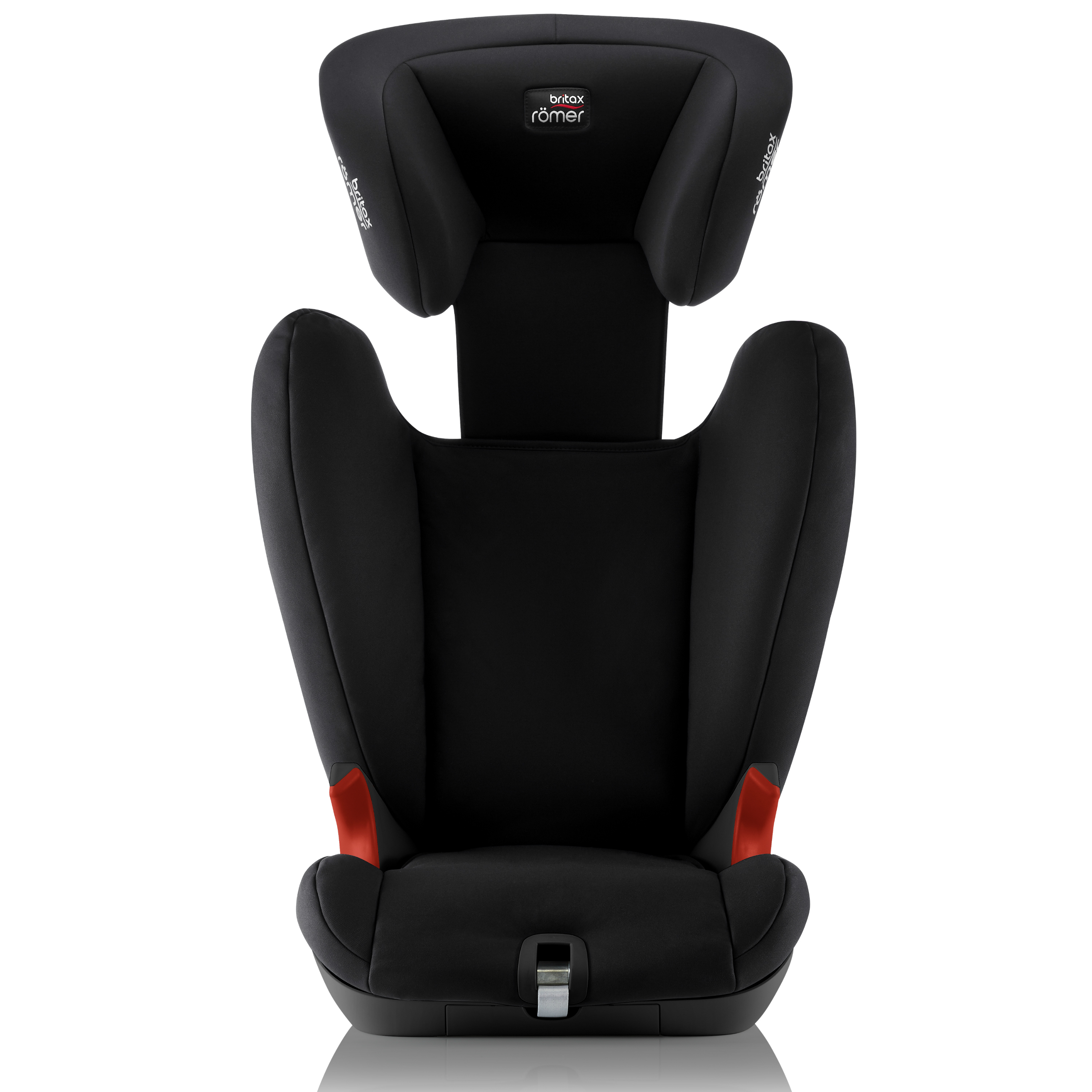 Автокресло Britax Roemer Kidfix SL Black Series Cosmos Black Trendline - фото 3