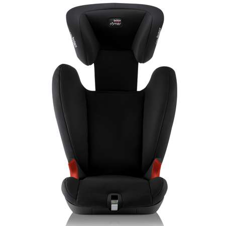 Автокресло Britax Roemer Kidfix SL Black Series Cosmos Black Trendline