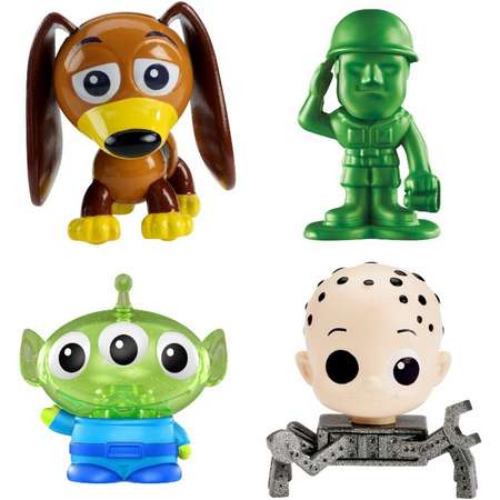 Мини-фигурка Toy Story в непрозрачной упаковке (Сюрприз) в ассортименте GCY17