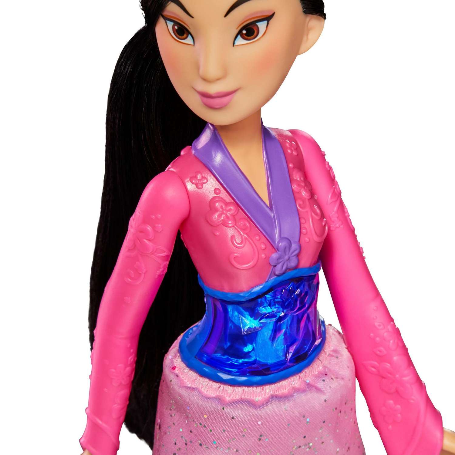 Кукла Disney Princess Hasbro Мулан F0905ES2 F0905ES2 - фото 7