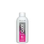 Окисляющая эмульсия для окрашивания Ollin oxy 6 % 90 мл