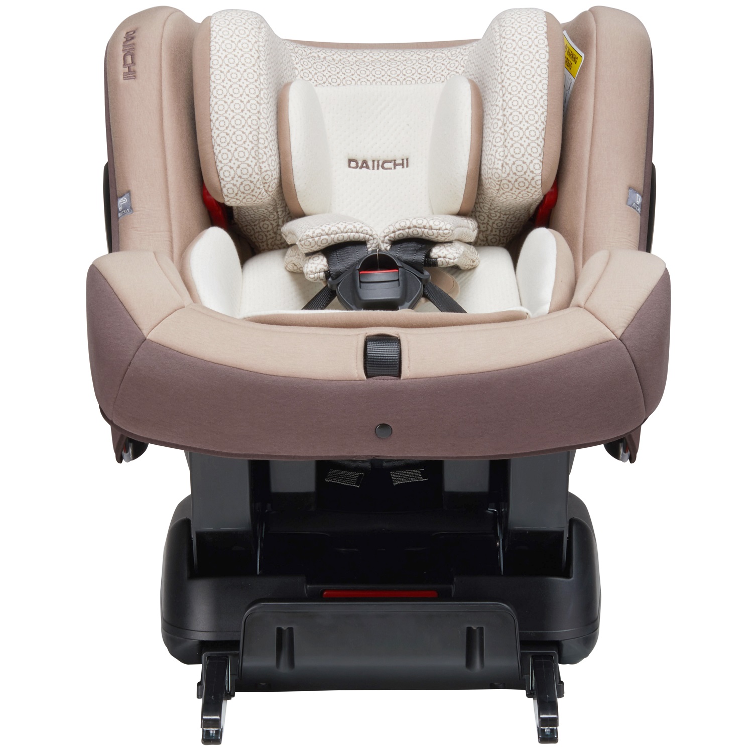 Автокресло DAIICHI First 7 Plus IsoFix - фото 2