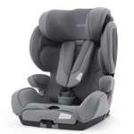 Автокресло Recaro Tian Elite Prime Silent Grey 0008804330050