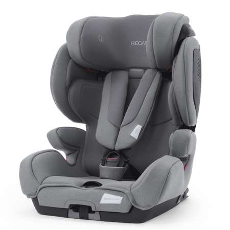 Автокресло Recaro Tian Elite Prime Silent Grey 0008804330050