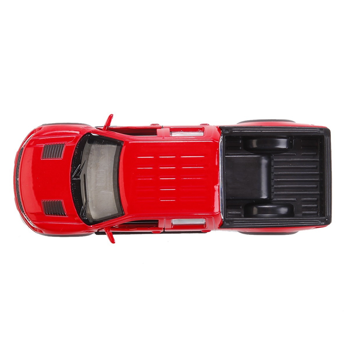 Автомобиль Технопарк Ford 211996 - фото 4