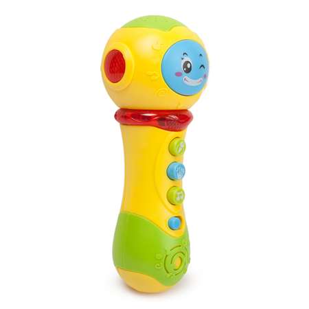 Игрушка BabyGo Микрофон
