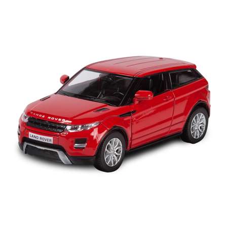 Машина Mobicaro Range Rover Evoque 1:32