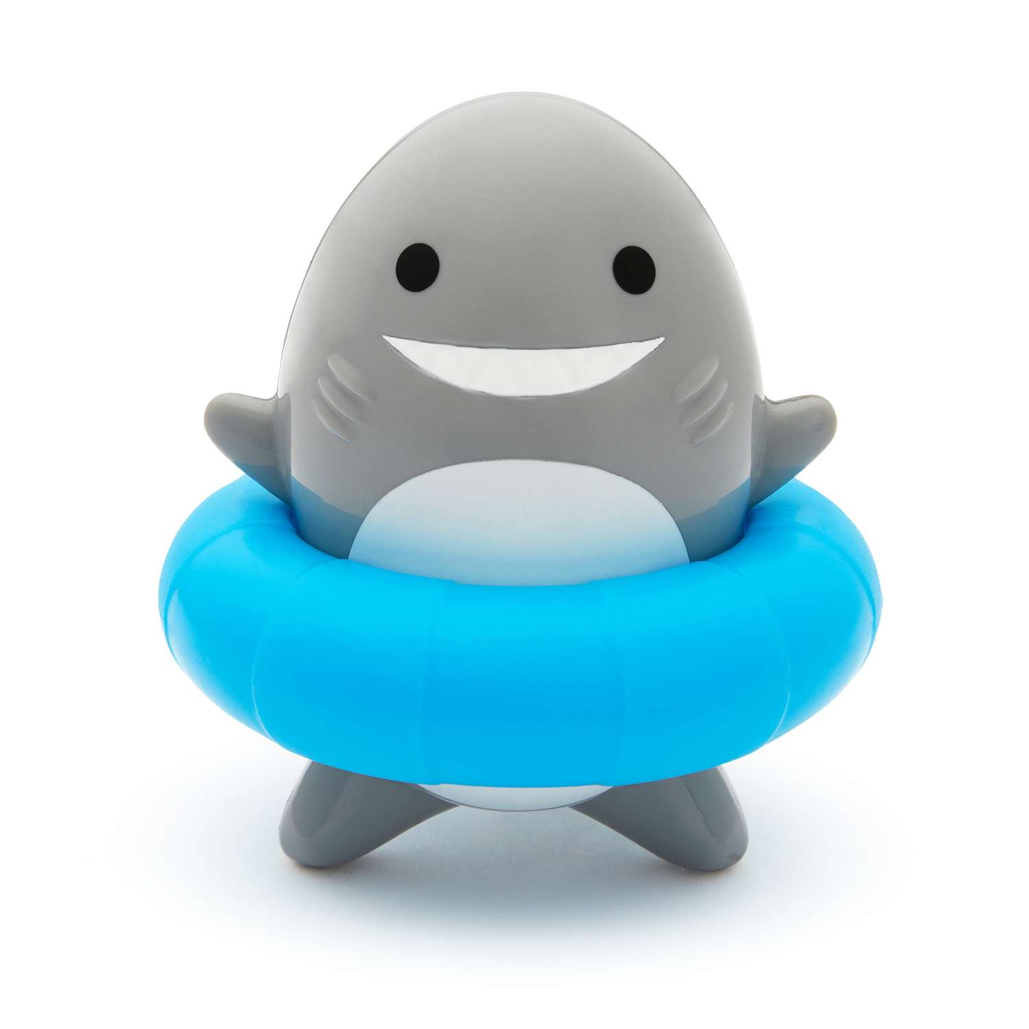 Игрушка для ванны Munchkin Акула волчок  - фото 1