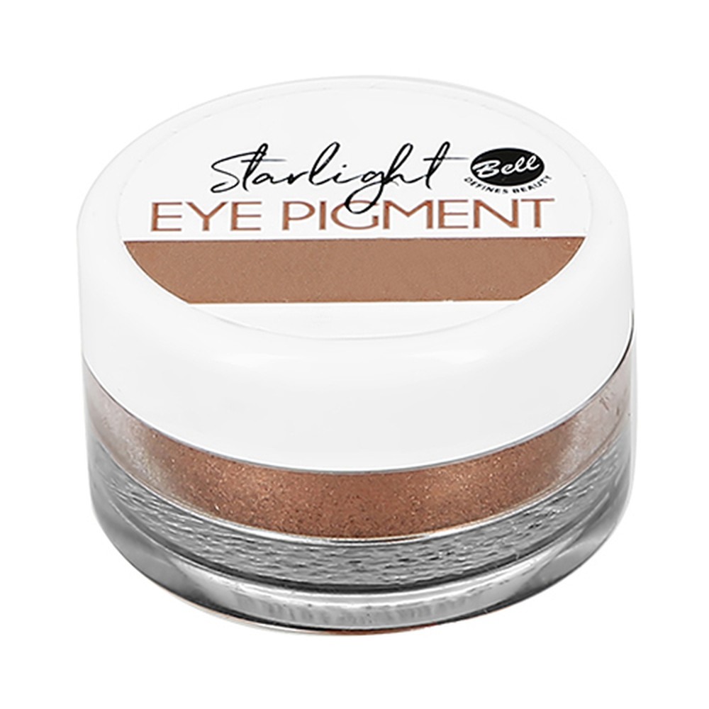 Пигмент для макияжа Bell Starlight eye pigment тон 04 - фото 1