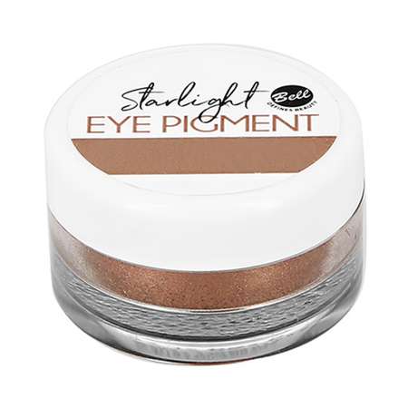 Пигмент для макияжа Bell Starlight eye pigment тон 04