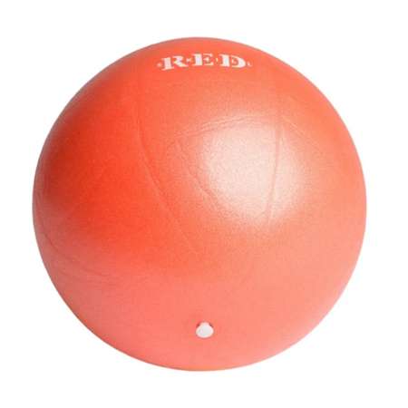 Надувной мяч для пилатеса RED Skill 30 см