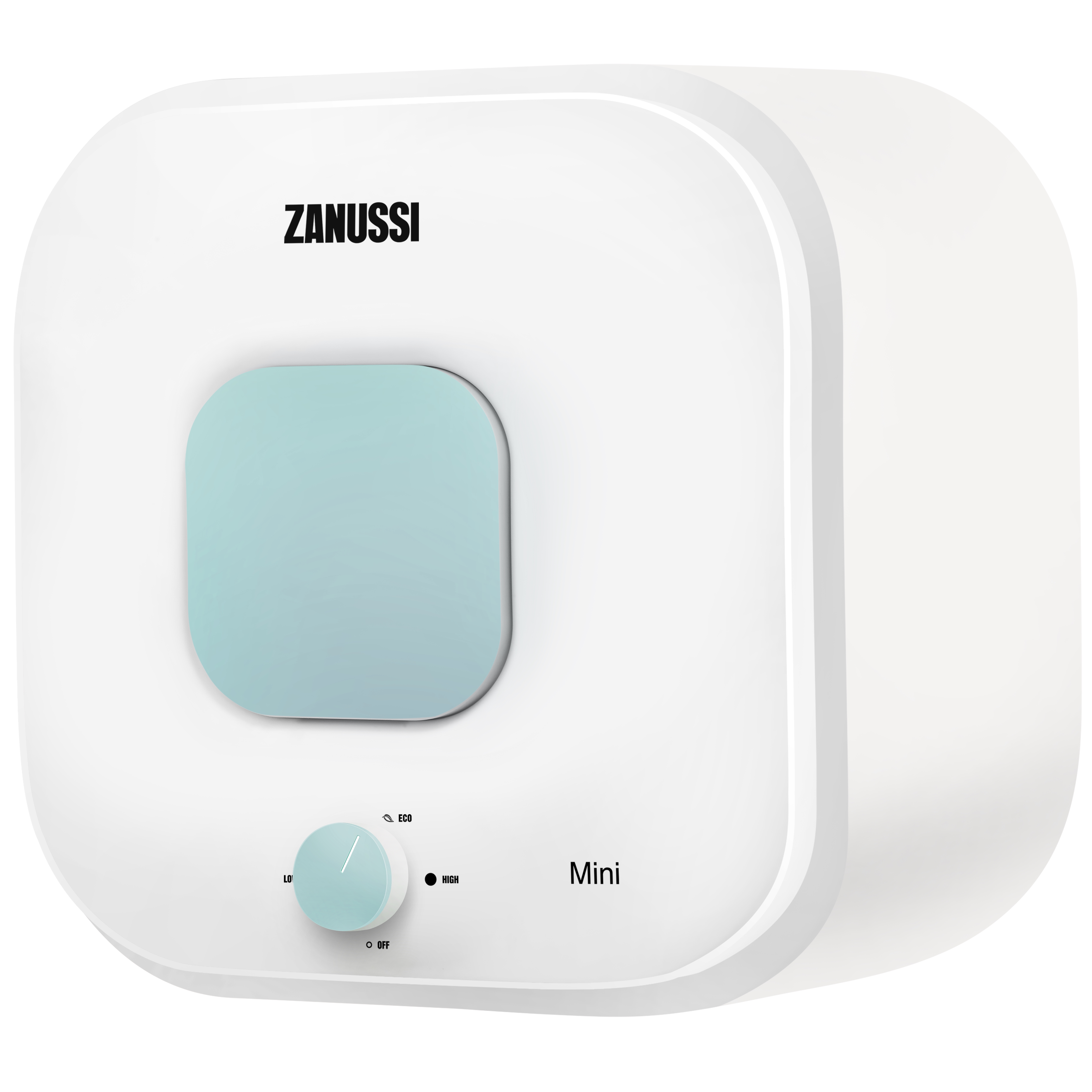 Водонагреватель Zanussi ZWH/S 15 Mini U Green - верхнее подключение