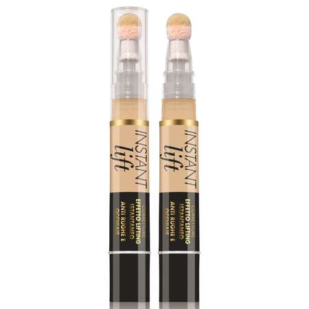 Консилер Deborah Milano Instant Lift Concealer тон 2.1 светлый 4.2 г