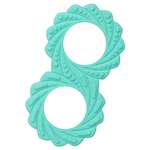 Прорезыватель BabyGo Blue