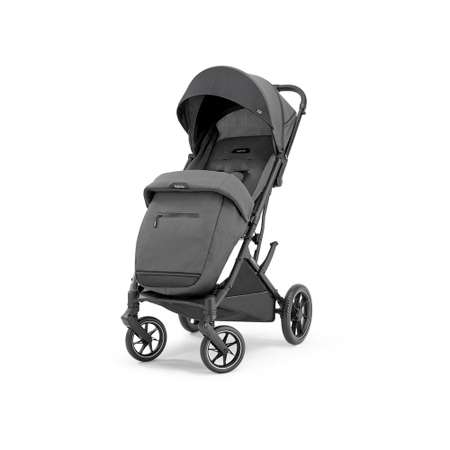 Прогулочная коляска INGLESINA Maior Цвет Charcoal Grey