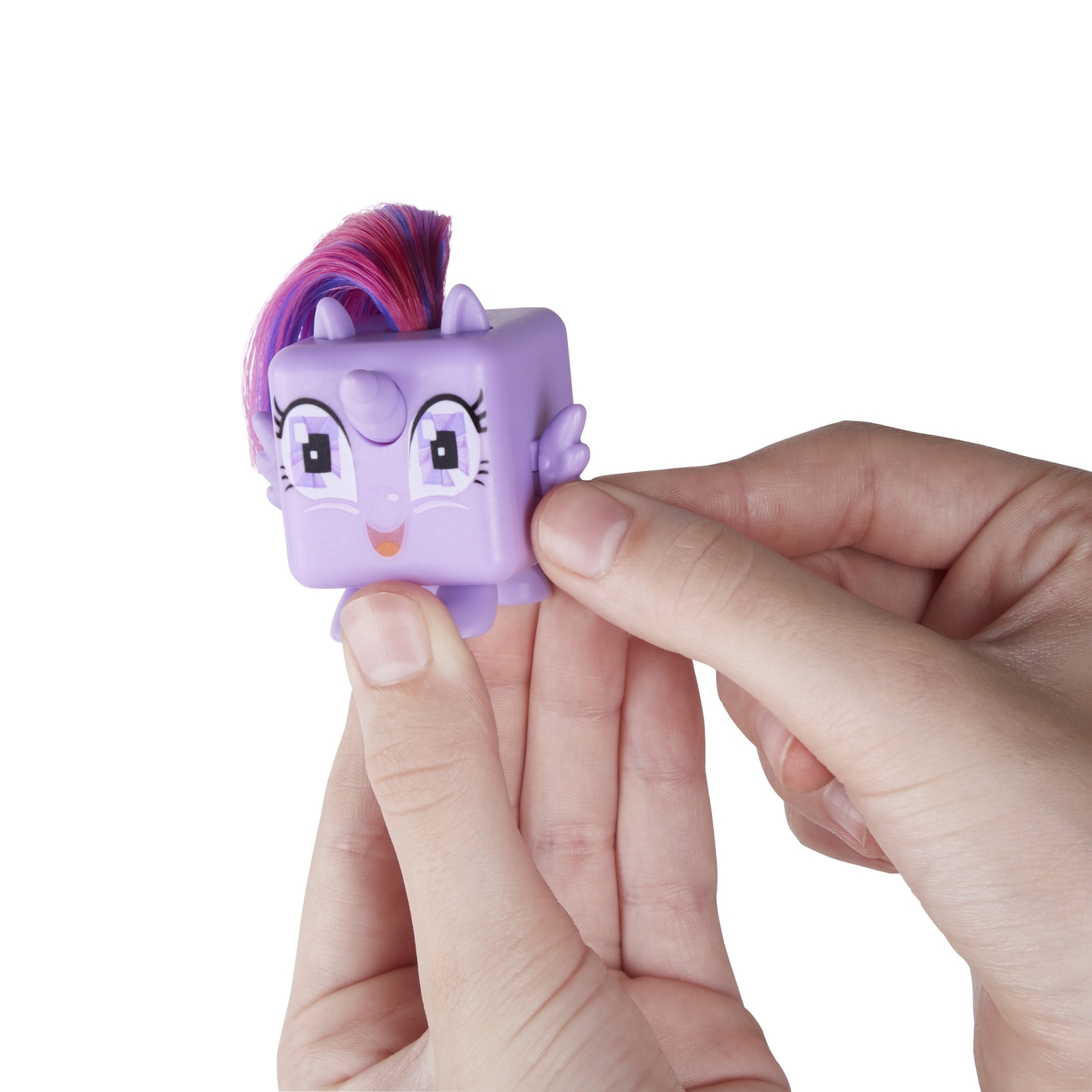 Кубик Fidget Its MLP в ассортименте - фото 20