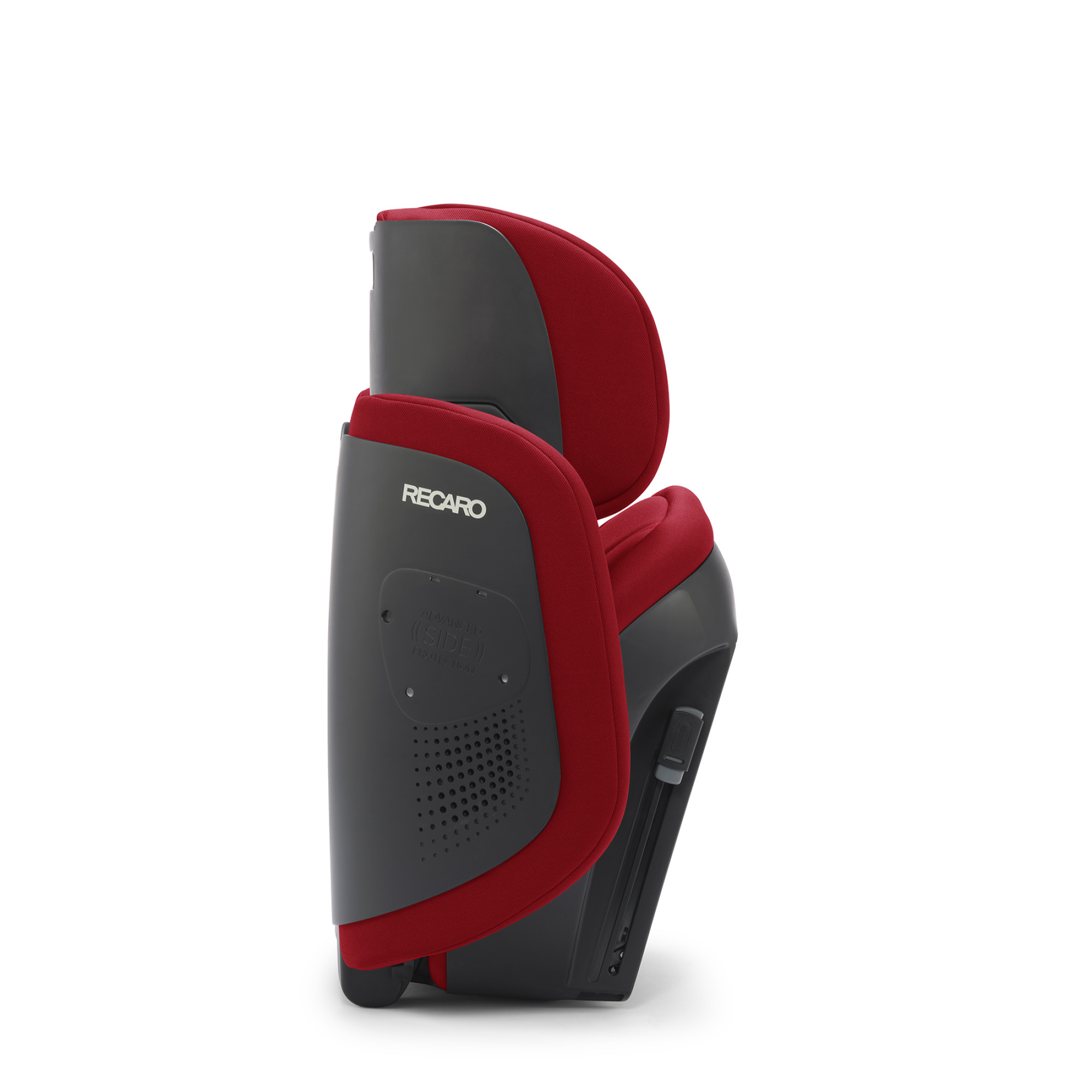 Автокресло Recaro Monza Compact Isofix 2/3 (15-36 кг) - фото 11