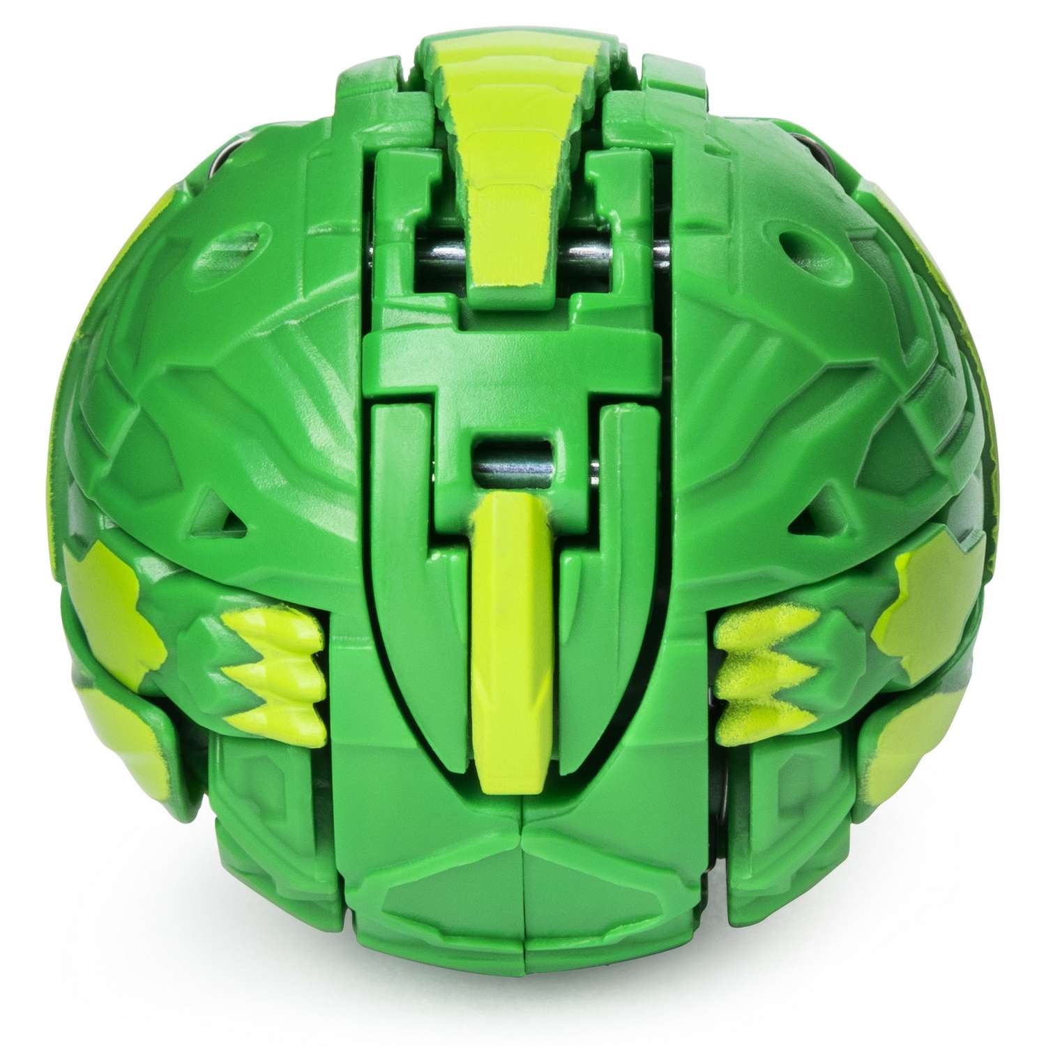 Фигурка-трансформер Bakugan Dragonoid Green 6045148/20108800 - фото 4