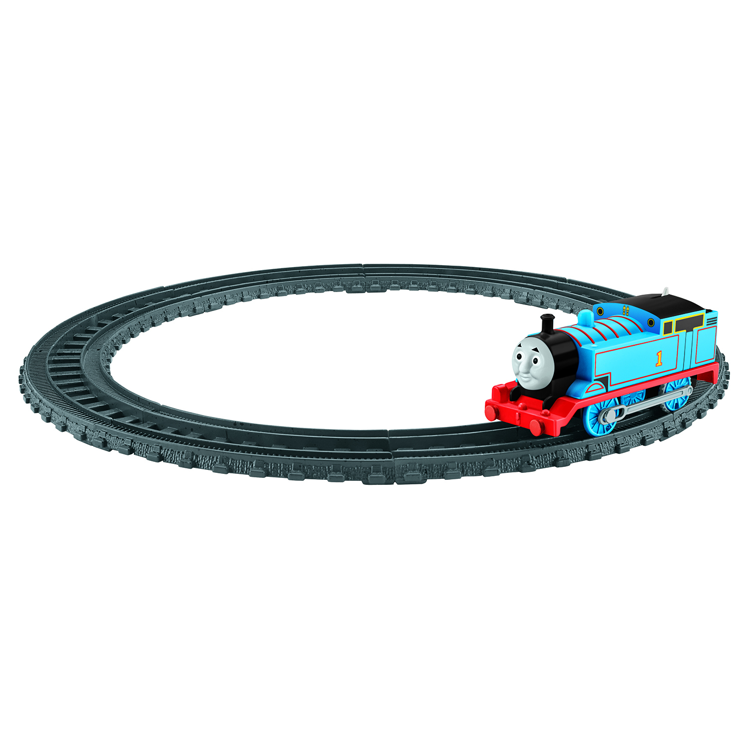 Поезд Thomas and Friends Trackmaster CCP28 - фото 5