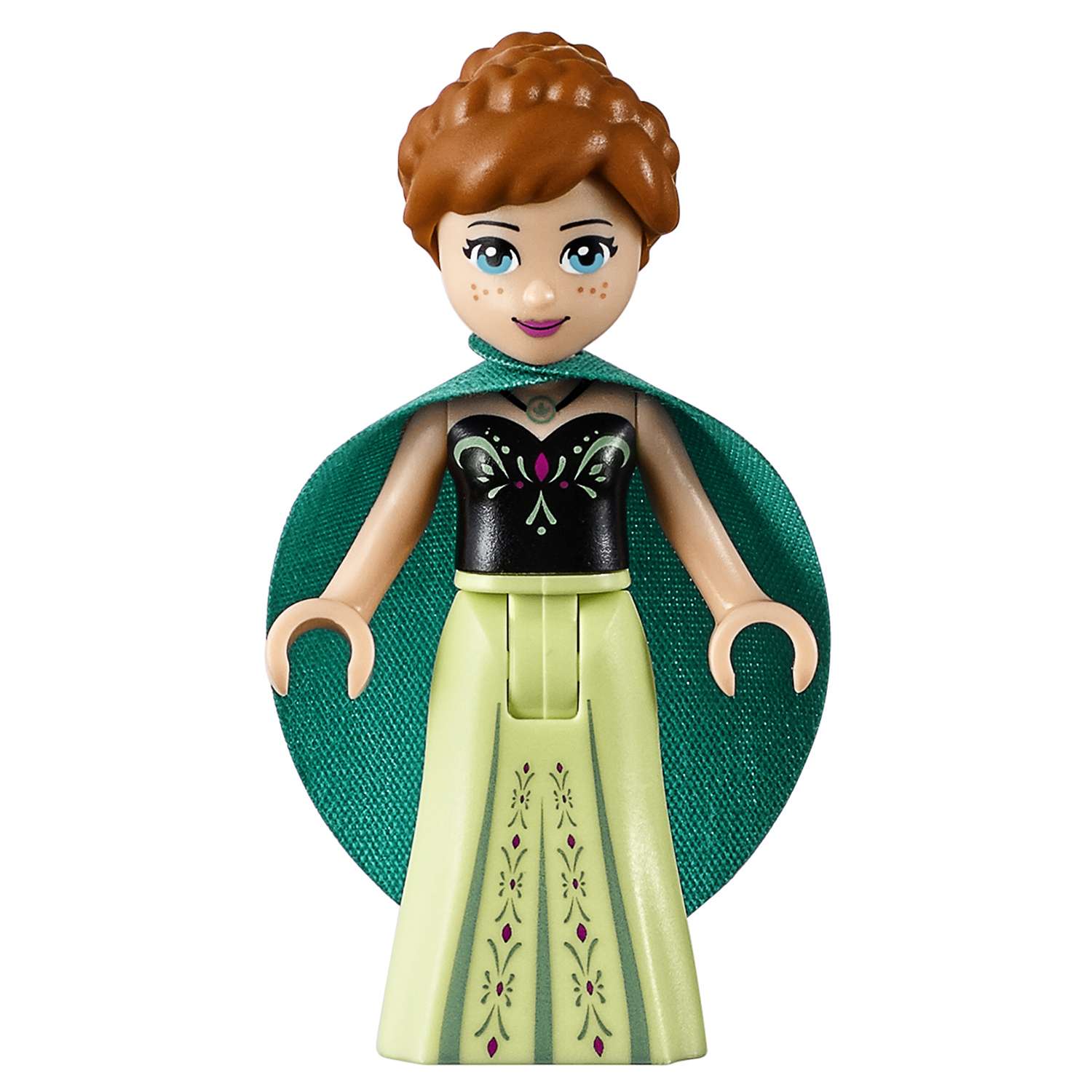 Конструктор LEGO Disney Princess Зимние приключения Анны (41147) - фото 11