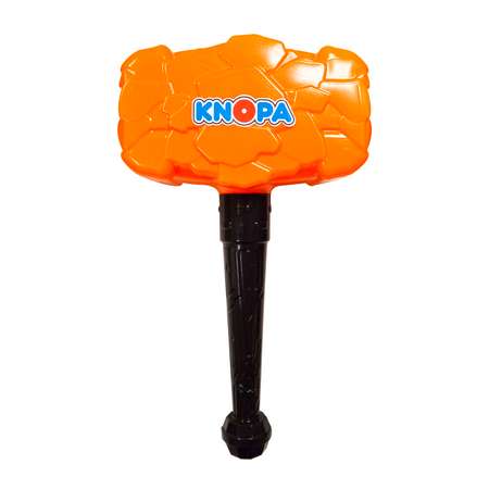 Игрушка KNOPA Молот ярости