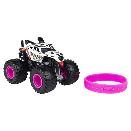 Машинка Monster Jam 1:64 Dalmation 6044941/20120660