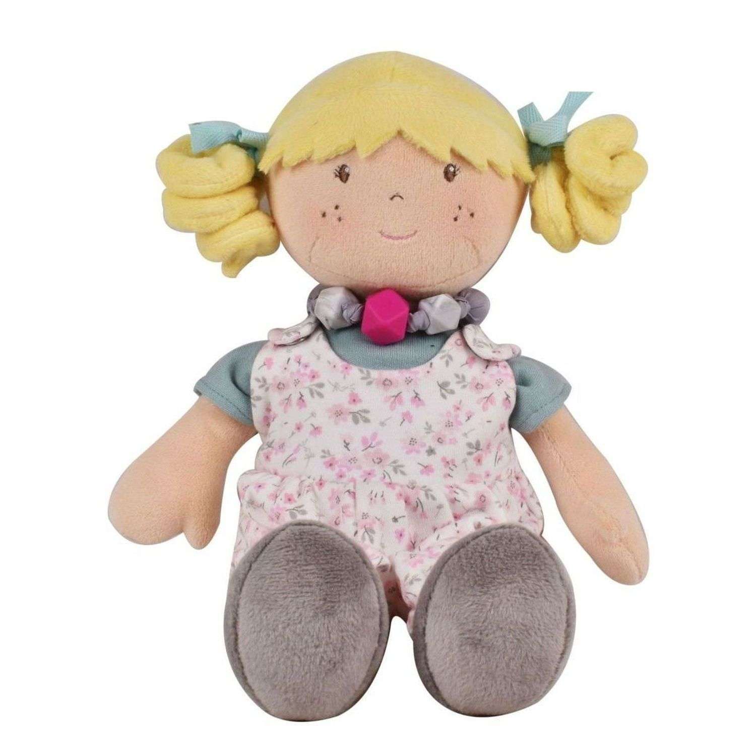 Кукла Bonikka Lucy мягконабивная 7505 - фото 2