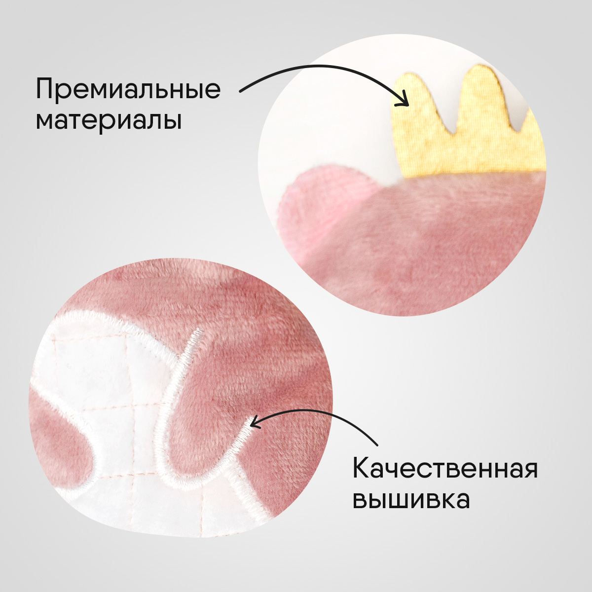 Игрушка-грелка Мякиши с вишнёвыми косточками РазоГрелка Дракон Константин - фото 6