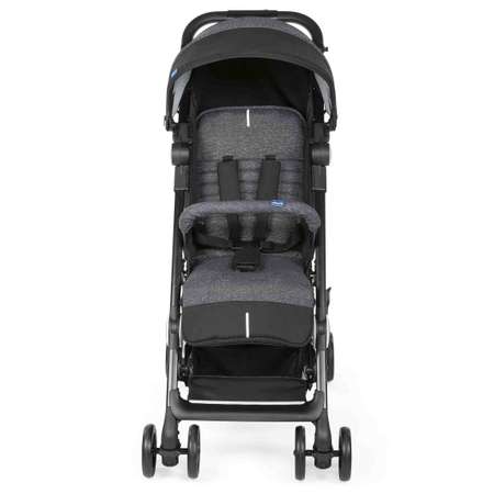 Коляска Chicco Miinimo3 Jet Black