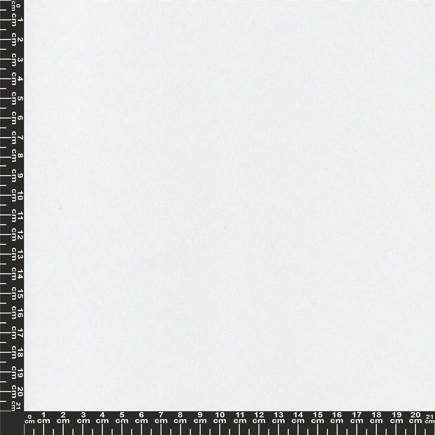 Рулонная штора Уют 50х175 см Сильвер белый светонепроницаемая - фото 4
