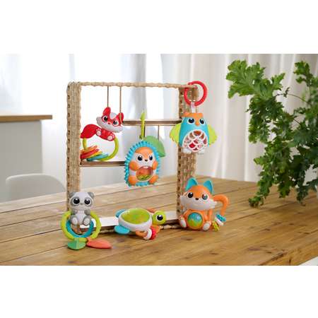 Игрушка Chicco погремушка Панда