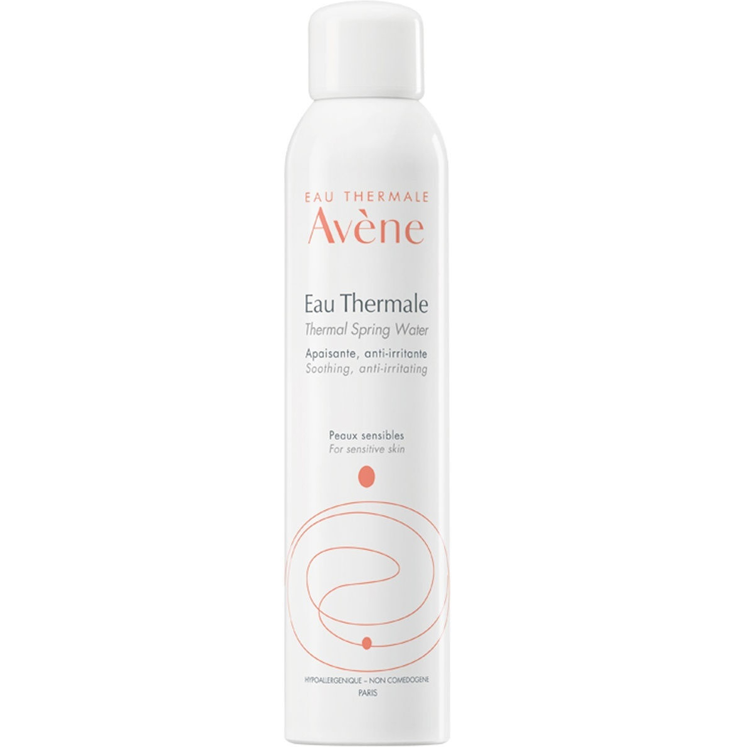 Термальная вода AVENE Eau Thermale 300 мл - фото 1